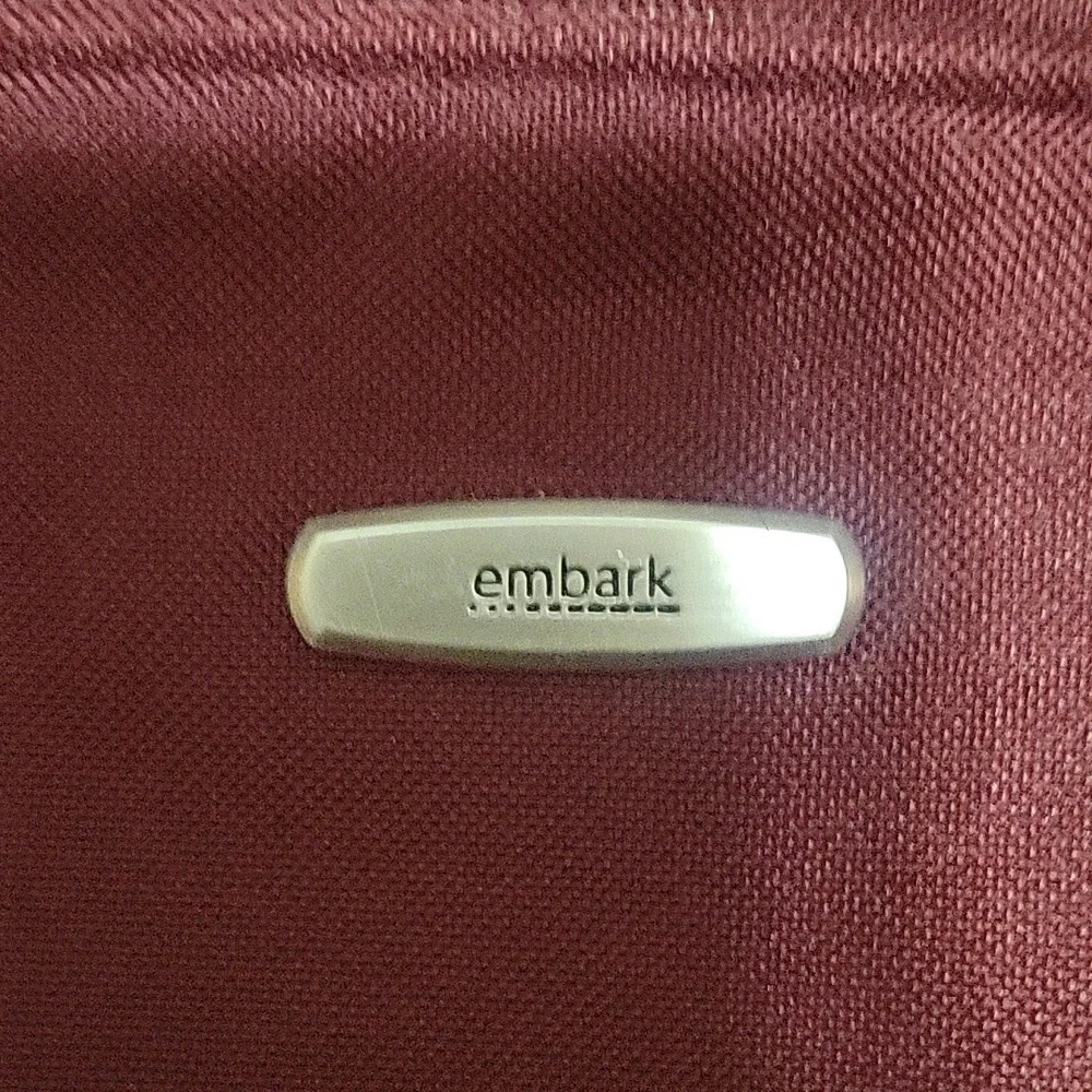 Embark Luggage Bag